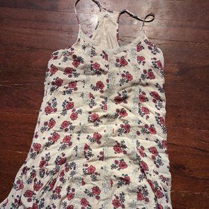 Hollister Summer Dress